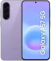 Išmanusis telefonas Samsung Galaxy A57 A576 8/128GB Awesome Lilac