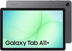 Planšetė Samsung Galaxy Tab A11+ 11.0" 5G 8GB/256GB Gray (SM-X236)