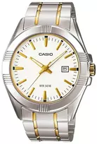 Laikrodis CASIO vyriškas MTP-1308SG-7A (48,9MM)