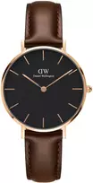 Laikrodis DANIEL WELLINGTON Unisex DW00100165 (32MM)