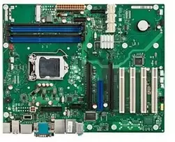 Pagrindinė plokštė Fujitsu FTS D3236-S (D3236-S GS3)