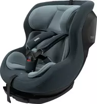 Thule Elm - sukamasis fotelik automobilinis 67-105 cm ~0-18 kg, siedzisko | Darkest Mėlyna