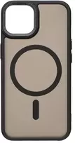 Dėklas OBAL:ME MagNetix Lumen Cover for Apple iPhone 13 Onyx