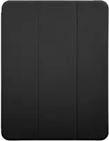 OBAL:ME SolidTab dėklas Apple iPad Air 11 (2020/22/24/25/26)/iPad Pro 11 (1/2/3/4) Juodas