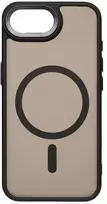 Dėklas OBAL:ME MagNetix Lumen Cover for Apple iPhone 16e/17e Onyx