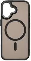 Dėklas OBAL:ME MagNetix Lumen Cover for Apple iPhone 17 Onyx