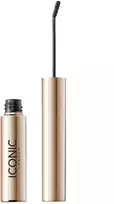 ICONIC LONDON - Brow Gel Tint and Texture - Medium Brown