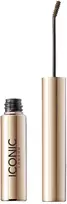 ICONIC LONDON - Brow Gel Tint and Texture - Chocolate Brown