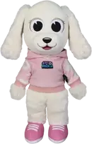 FIRSTGRADE - Bendy Buddies - Coco (25-FG-C-BENDY-BUDDIES)