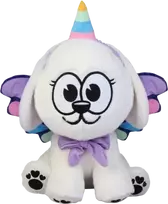 FIRSTGRADE - 40 cm Plush - Coco (26-SH-COCO-40)