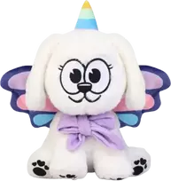 FIRSTGRADE - 20 cm Plush - Coco (26-SH-COCO-20)