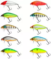 Vobleris Razor Shallow Wake 7cm 7,4g