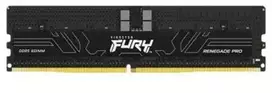 KINGSTON 64GB 6400MT/s DDR5 ECC Reg CL32 DIMM atmintis (4 vnt.)