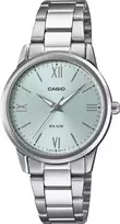 Moteriškas laikrodis CASIO LTP-1303DD-2A (zd591h) + BOX