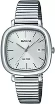 Laikrodis Damski Casio LTP-B166D-7A + BOX