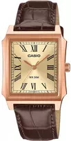 Vyriškas laikrodis CASIO MTP-B190RGL-9B + BOX