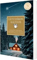 KNYGA Lietuviškos Kalėdos