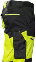 GREG Geltona Highlighter Trousers 2XL (56)