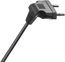 LED POWER SUPPLY SLIM EASY CLICK 12V,100W, input 220-240VAC, IP20, dim.190x62x21 mm with m