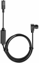 Elektros Stotelės Laidas - EcoFlow Alternator Charging Output Cable 2 m, 5015504007