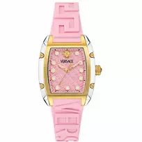 Laikrodis VERSACE moterims VE8K00224 (45MM)
