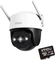 IP kamera Imou Cruiser 2C 5MP su 64GB atminties kortele