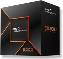 Advanced Micro Devices Procesorius AMD Ryzen Threadripper 9980X STR5 64C/128T/5.4GHZ/320MB/350W/TRAY