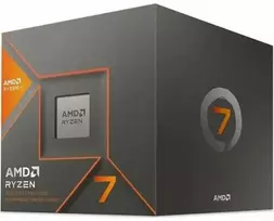Advanced Micro Devices Procesorius AMD Ryzen 7 8700G AI SR2a / AM5 / BOX Juodas