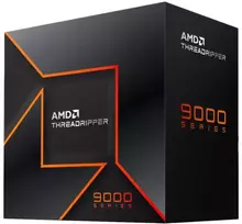 Advanced Micro Devices Procesorius AMD RYZEN TR 9960X STR5 24C/48T/5.4GHZ/152MB/350W/TRAY AMD Ryzen Threadripper 9960X