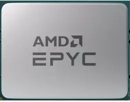 Advanced Micro Devices Procesorius AMD EPYC GENOA 9474F TRAY be aušintuvo (48x3,60GHZ/256MB/320W-400W) 96 gijos/12 atminties kanalų/Maksimalus dažnis 4,1 GHz