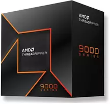 Advanced Micro Devices Procesorius AMD RYZEN TR 9970X STR5 32C/64T/5.4GHZ/160MB/350W/TRAY AMD Ryzen Threadripper 9970X