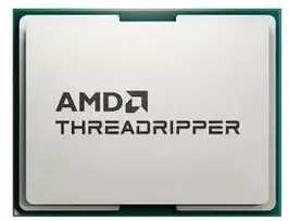 Advanced Micro Devices Procesorius AMD RYZEN TR PRO 9965WX STR5/WRX90 24C/48T/5.4GHZ/152MB/350W/TRAY Ryzen Threadripper PRO 9965WX