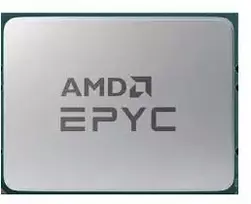 Advanced Micro Devices Procesorius AMD EPYC GENOA 9654 TRAY be aušintuvo (96x2,40GHz/384MB/360W) 192 gijos/12 atminties kanalų/Maksimalus dažnis 3,70GHz