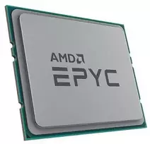 Advanced Micro Devices Procesorius AMD EPYC GENOA 9174F TRAY be Cooler (16x4,1GHZ/256MB/320W) 32 gijos/12 atminties kanalų/Maksimalus dažnis 4,4 GHz
