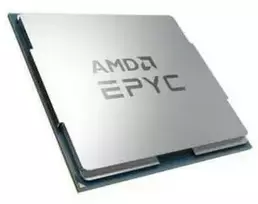 Procesorius Advanced Micro Devices CPU AMD EPYC GENOA 9274F TRAY be aušintuvo (24x4,05GHZ/256MB/320W) 48 gijos/12 atminties kanalų/MaxBoost dažnis 4,3 GHz