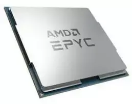 Advanced Micro Devices Procesorius AMD EPYC GENOA 9454P TRAY be aušintuvo (48x2,75GHz/256MB/290W) 96 gijų/12 atminties kanalų/Maksimalus dažnis 3,8GHz