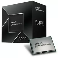 Advanced Micro Devices Procesorius AMD RYZEN TR PRO 9955WX STR5/WRX90 16C/32T/5.4GHZ/80MB/350W/TRAY Ryzen Threadripper PRO 9955WX