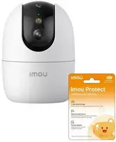 IP kamera Imou Ranger 2 Pro 5MP su Imou Protect debesija metams