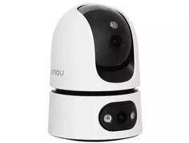 IP kamera Imou Ranger Dual Pro 10MP (5MP+5MP) su 64GB atminties kortele