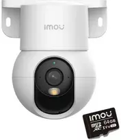 IP kamera Imou Ranger Mini 5MP su 64GB atminties kortele