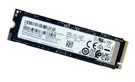 SSD M.2 (2280) 512GB Samsung PM9E1 (PCIe 5.0/NVMe)