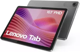 Planšetė LENOVO TAB ZAEH0220SE 10.1 COLIŲ OCTA CORE 4/128GB WI-FI Pilkas