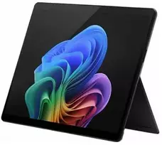 Planšetė Microsoft Nešiojamas kompiuteris Surface Pro11 Copilot+ PC Platin Ultra5/LCD/512GB/16GB Win11 Pro/Messeware su Intel CPU