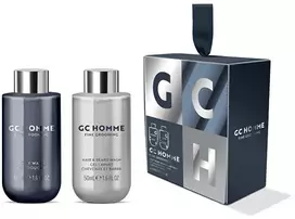 Grace Cole Mini dovanų rinkinys Juodieji pipirai ir mandarinai, 2 vnt.