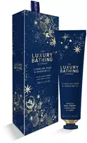 Grace Cole Rankų kremas su kriaušėmis ir sandalmedžiu 100 ml