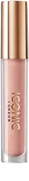 ICONIC LONDON - Lip Plumping Gloss - Love Struck - Mid Rožinė