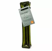 Collagen Bone - Original – Beef & Spirulina - L - 17,5cm
