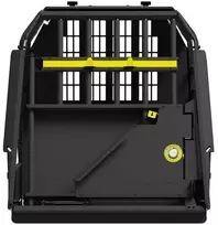 Mim - VarioCage Single Medium - M 55.5x59x67.6-83 cm