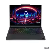 Nešiojamas kompiuteris Lenovo Legion 5 15AGP11, AI Copilot+ PC, 15.3" WQXGA, AMD Ryzen AI 7 450, RAM 16GB, 512GB SSD, NVIDIA GeForce RTX 5070, Windows 11 Home, Eclipse Black 83Q6006LPB