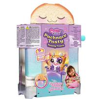 Cobi Set Cookeez Makery - Toast MO-23631